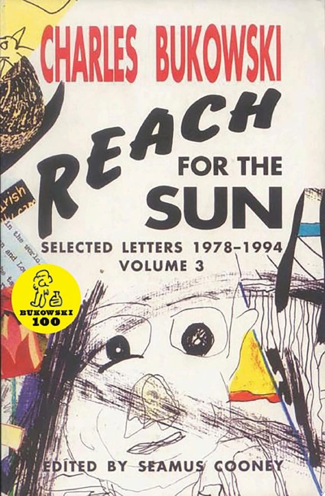 Reach for the Sun Vol. 3