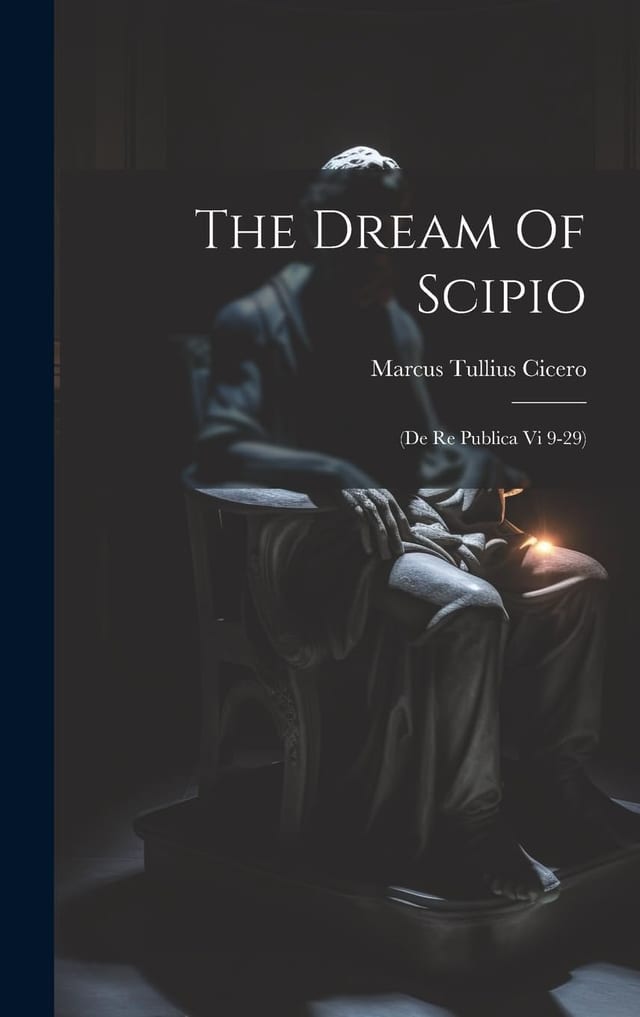 The Dream of Scipio
