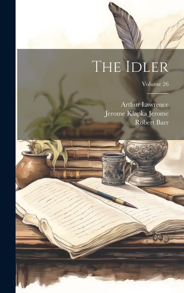 The Idler, Volume 10