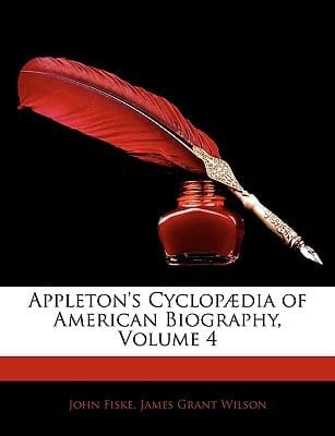 Appleton's Cyclopædia of American Biography, Volume 6