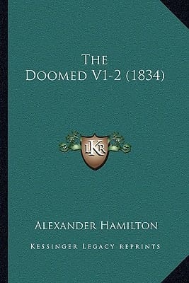 The Doomed V1-2 (1834)