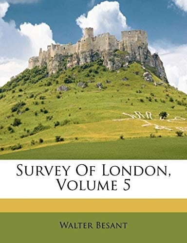 Survey of London