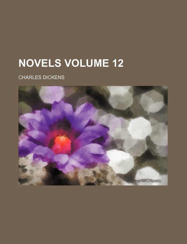 Novels; Volume 5