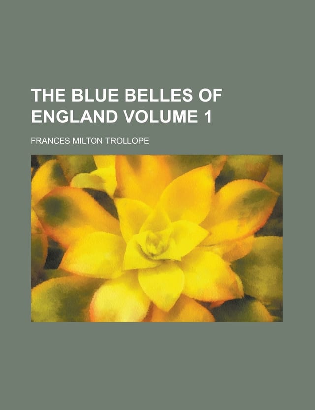The Blue Belles of England, Volume 2