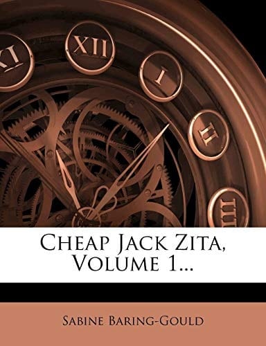 Cheap Jack Zita