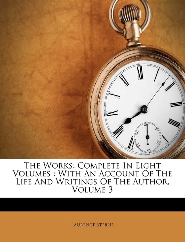 The Works: Complete in Eight Volumes: With an Account of the Life and Writings of the Author, Volume 3