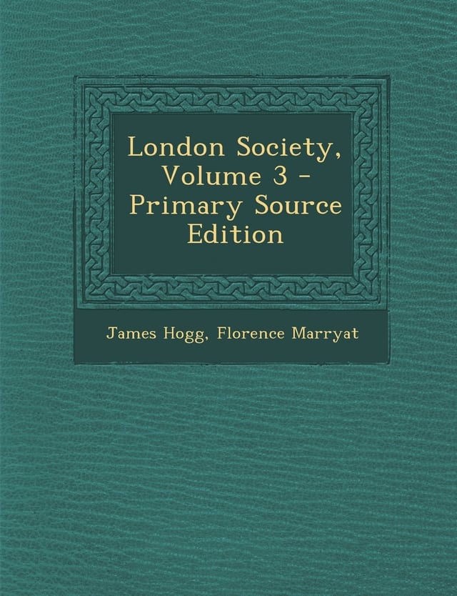 London Society, Volume 43 - Primary Source Edition