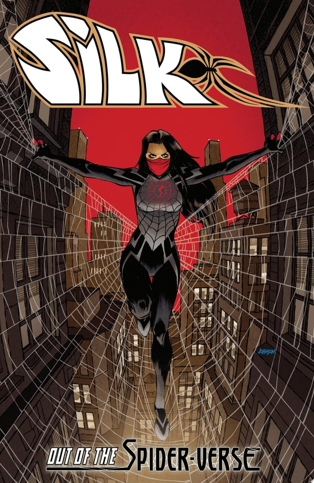 Silk: Out of the Spider-Verse Vol. 1