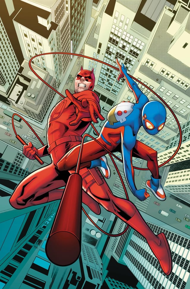 Spider-Boy Vol. 3: the Dragon's Challenge