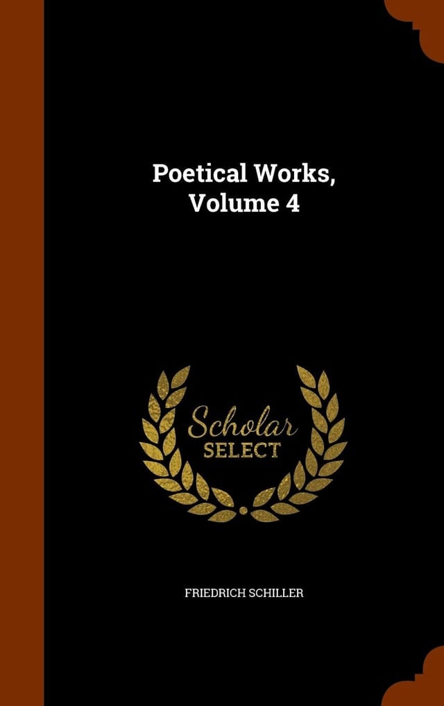 Poetical Works, Volume 2