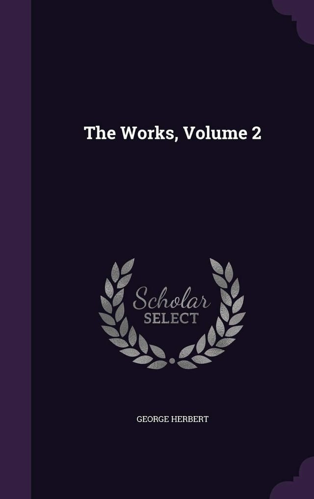 The Works Volume 1