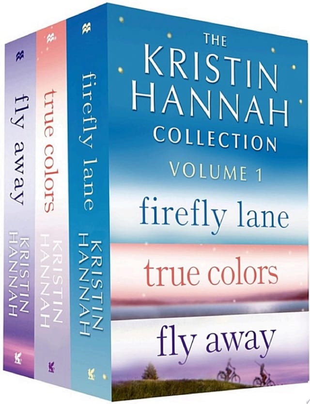 The Kristin Hannah Collection: Volume 2