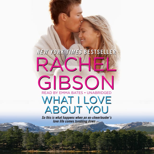 What I Love About You