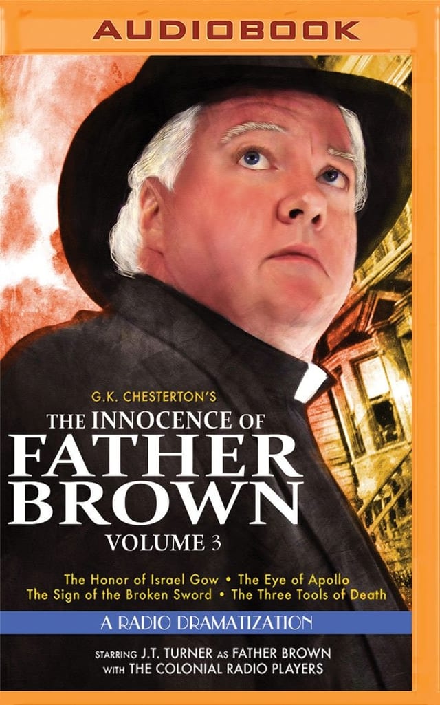 Innocence of Father Brown, Volume 2, The (Father Brown Series)