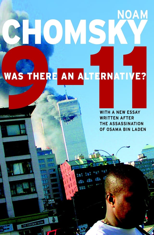 9-11 Was There an Alternative?
