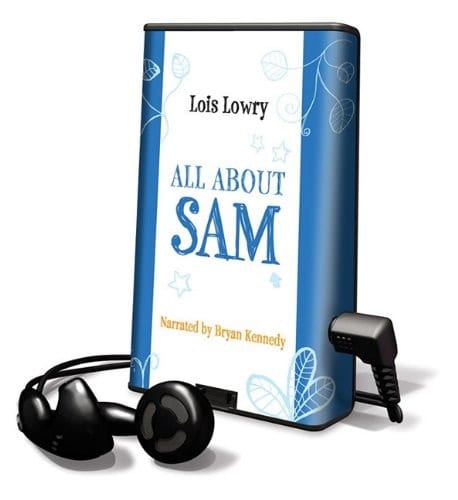 All About Sam: Library Edition