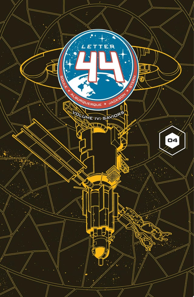 Letter 44 Volume 3