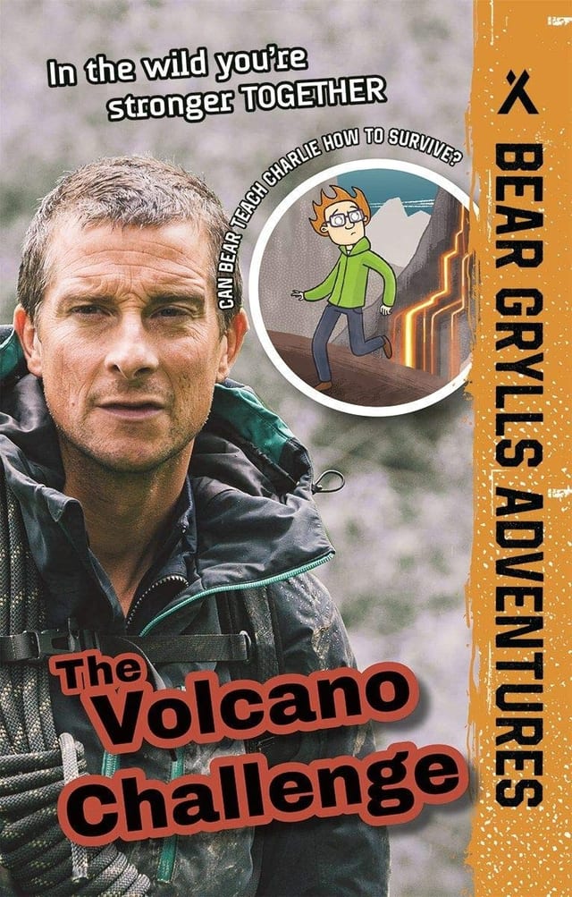 The Volcano Challenge
