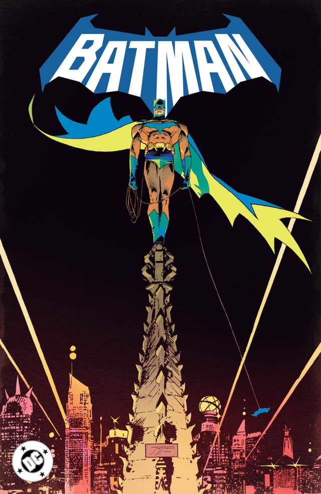 Batman Vol. 2: Blood & Money