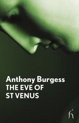 The Eve of St Venus A Fantasy about Love and Marriage