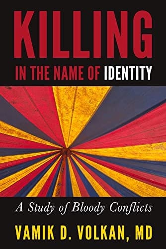 Killing in the Name of Identity A Study of Bloody Conflicts
