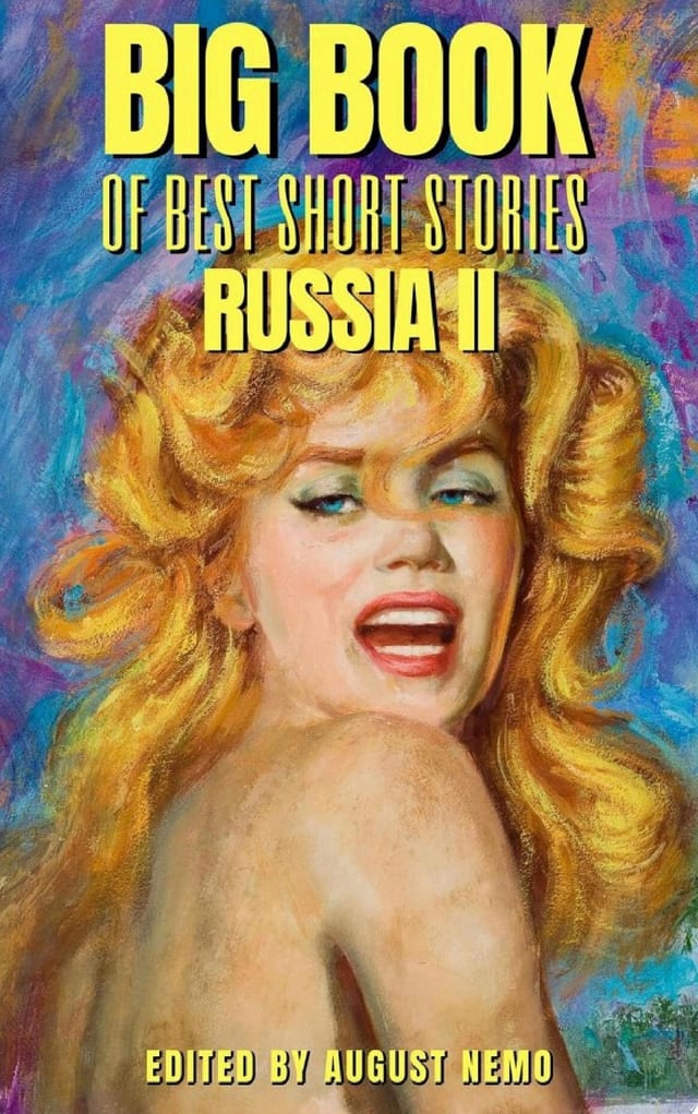 Big Book of Best Short Stories - Specials - Russia 2 Volume 11