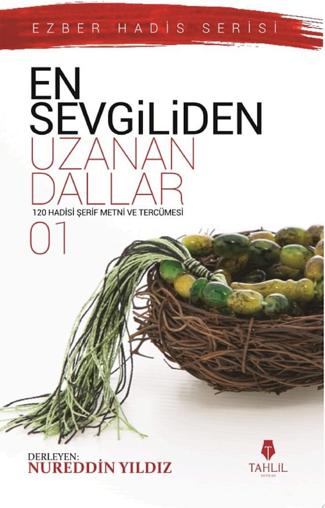 En Sevgiliden Uzanan Dallar-1