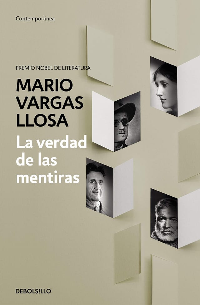 La Verdad De Las Mentiras / the Truth About Lies