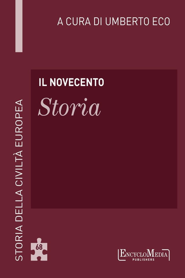 Il Novecento - Storia Storia della Civiltà Europea a cura di Umberto Eco - 69