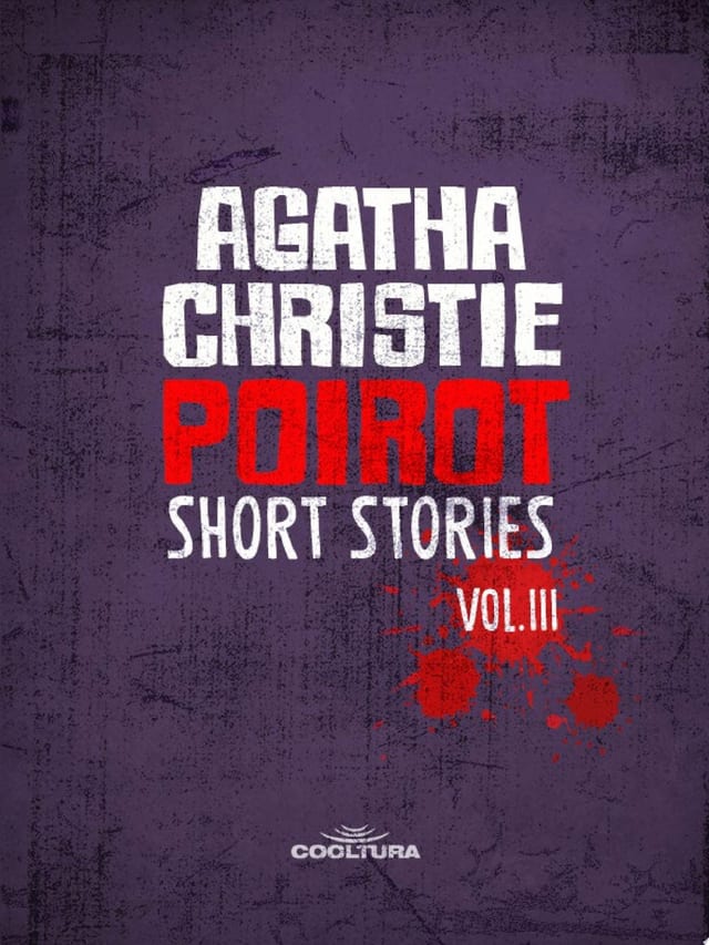 Poirot : Short Stories Vol. 1