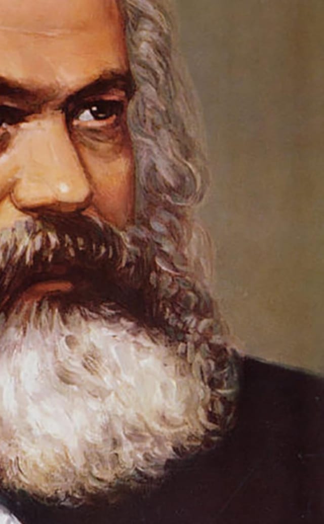 The Selected Works of Marx & Engels: Vol. 1 (Marxism Made Cheap)