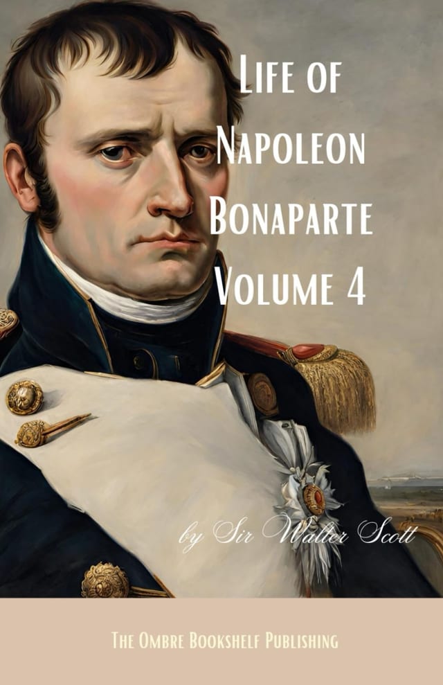 Life of Napoleon Bonaparte
