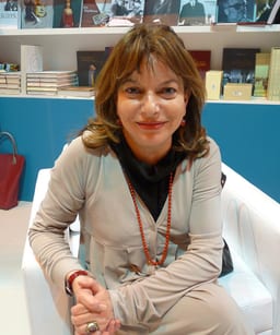Mine G. Kırıkkanat