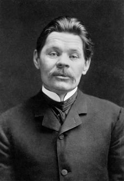 Maksím Gorki