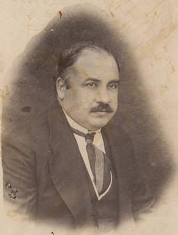 Ziya Gökalp