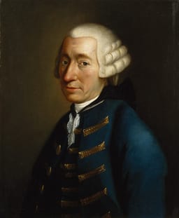 Tobias Smollett