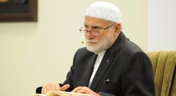 Osman Nuri Topbaş