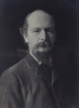 Algernon Charles Swinburne