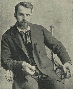 Hamlin Garland