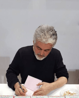 Ömer Sevinçgül