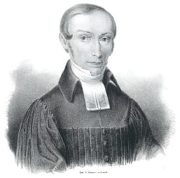 Carl Friedrich Keil