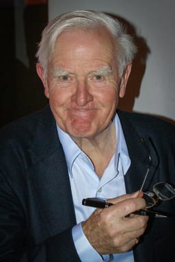 John le Carré