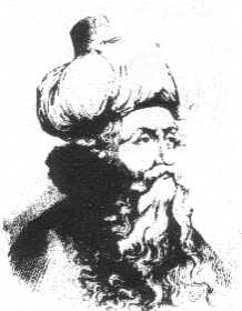 Muhyiddîn ibn Arabî