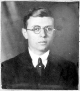 Jean-Paul Sartre
