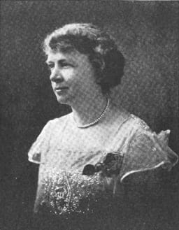 Eleanor Hodgman Porter