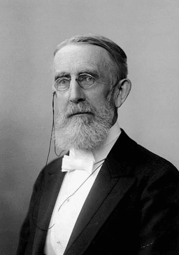 Andrew Dickson White