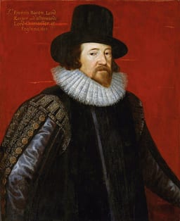 Bacon, Francis