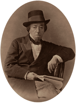 Benjamin Disraeli