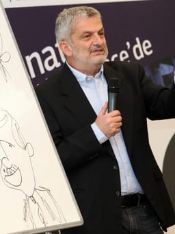 Salih Memecan