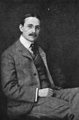 Ralph Henry Barbour